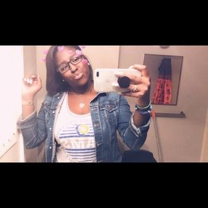 Meet your Posher, Tamarika